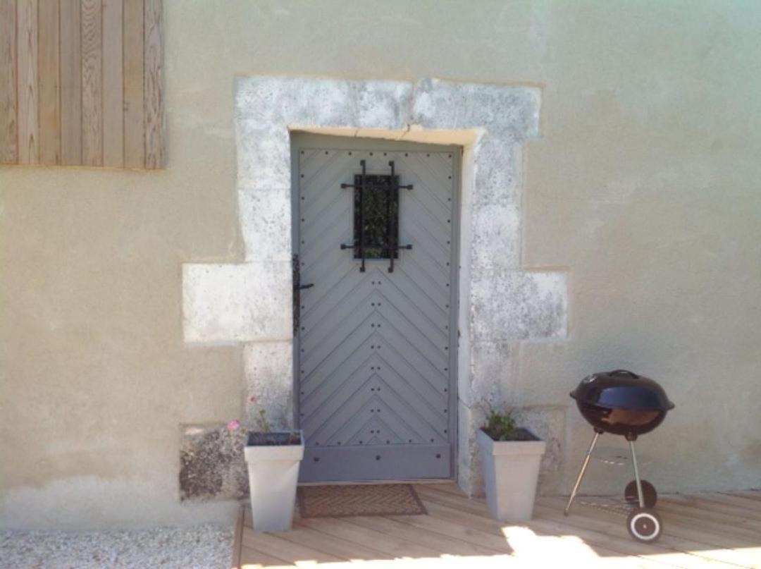 17Th C French Pigeonaire - Magical Romantic Couples Retreat Palluaud Εξωτερικό φωτογραφία
